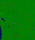 Bolivia Towns + Borders 2150x2400